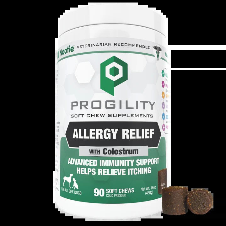 Progility Urinary Support 90ct